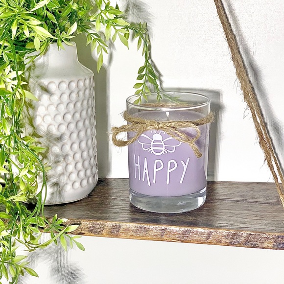 Boho Shelf Decor - All Natural - Picture 3 of 14